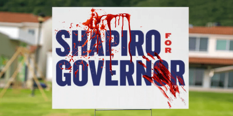 Hamas-Loving Dems May Boycott Jewish Running Mate