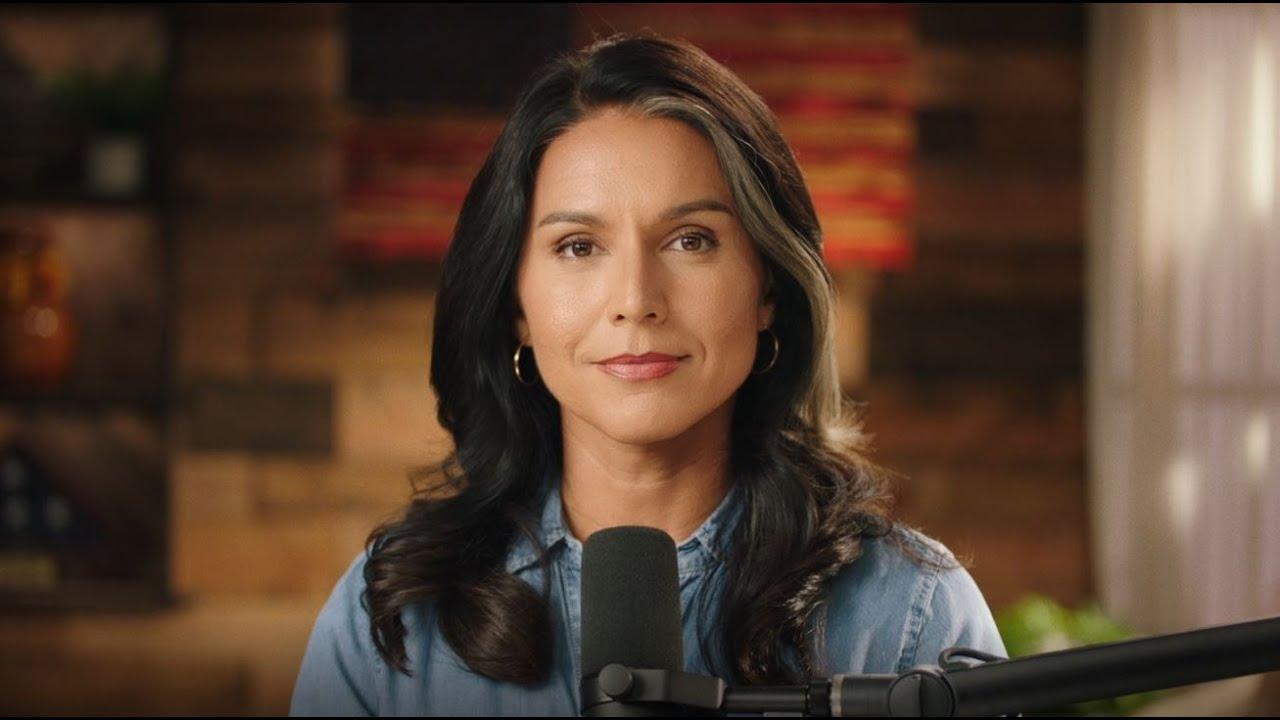 Tulsi Gabbard Leaves Democrat Party | Headline USA