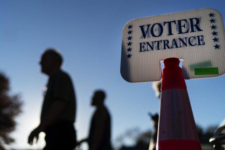 Do Midterm Redistricting Efforts Favor Republicans?
