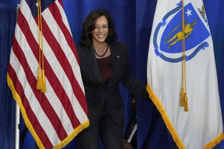 Kamala’s Father Issued Dire Prediction of Migrant Crisis Under Her Policies
