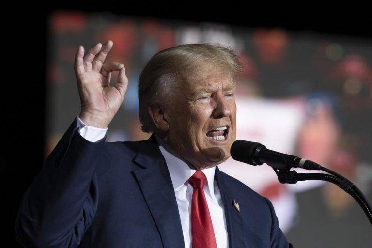 Trump Counters Smith: Formally Invokes Presidential Immunity in Appeals Court