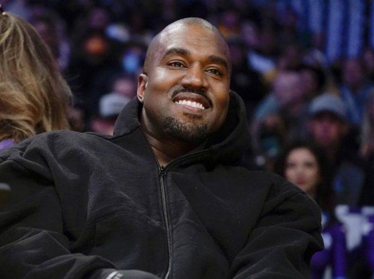 Brits Block Kanye West from Entering UK, Force Festival Cancelation