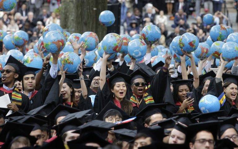 Record 36% of Unemployed Americans Hold 4-Year College Degrees