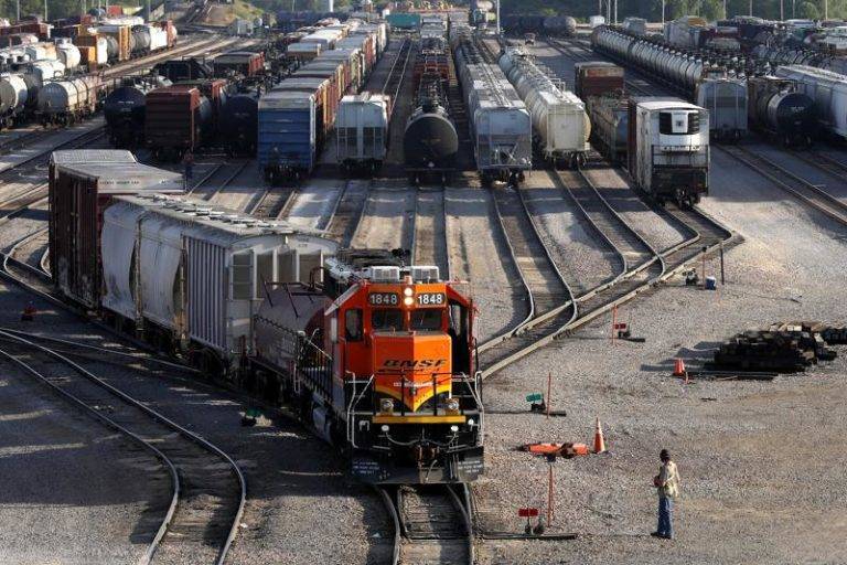 Union Pacific, Norfolk Southern to Create First Transcontinental Railroad