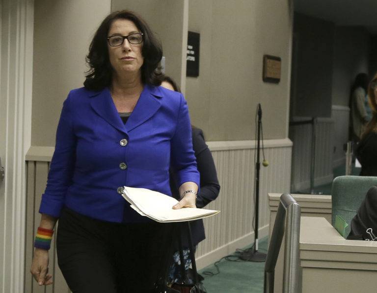 Pelosi Dynasty: Nepo Daughter Runs after Nancy Announces Retirement