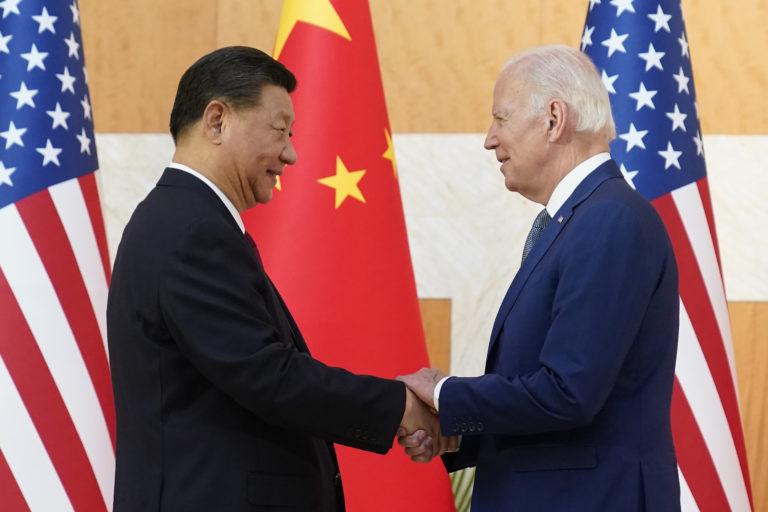 China Infiltrated U.S. under Biden-Harris Watch, Reports Find
