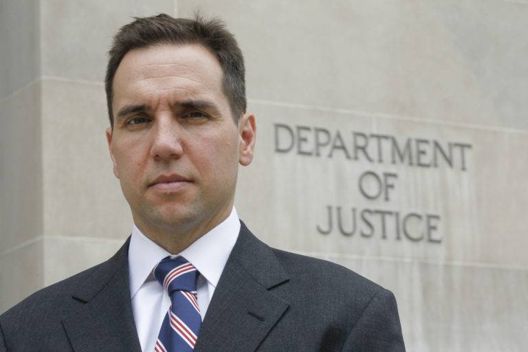 Unsealed Docs Reveal Alleged Scheme to Compromise Lawyer in Trump Case