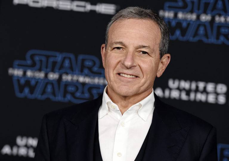 Disney CEO Says He Wants to Rebuild, but Gives Few Details on Approach