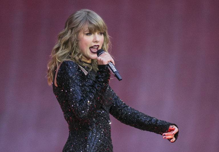 ISIS-Inspired Plot Foils Taylor Swift Concerts with 200K Attendees
