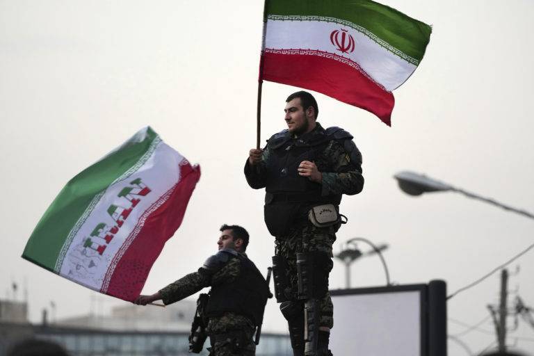 CNN: Israel Preparing Possible Strike on Iran’s Nuclear Facilities