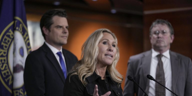 Only 6 Reps Vote to Cut $500 Million in Military Aid to Israel