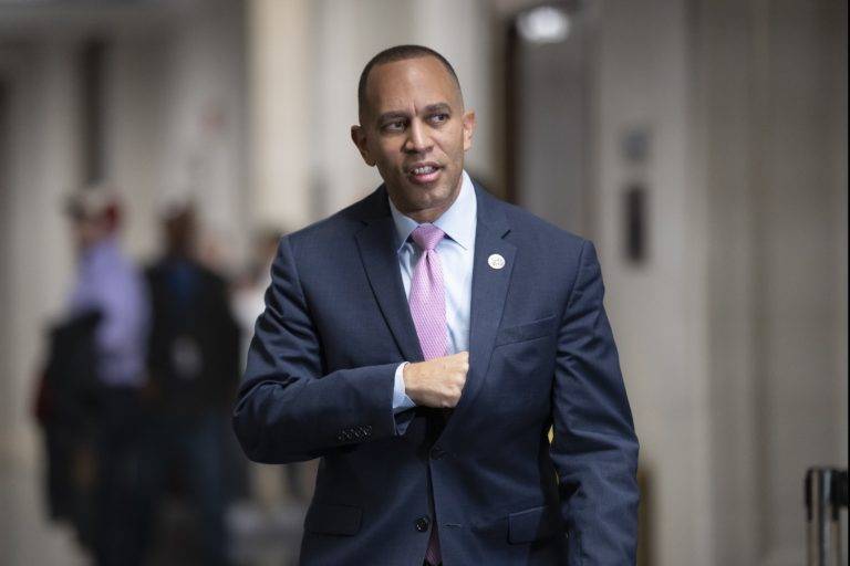 Dem Rep Reaches New Level of ‘Stupid’ as He Blames Trump for Egg Prices