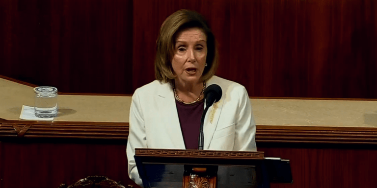 Nancy Pelosi’s Net Worth Falls by Millions as Public Career Ends
