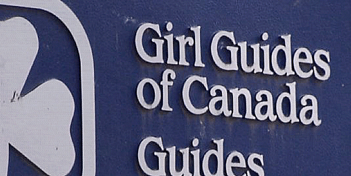 Girls Guide of Canada