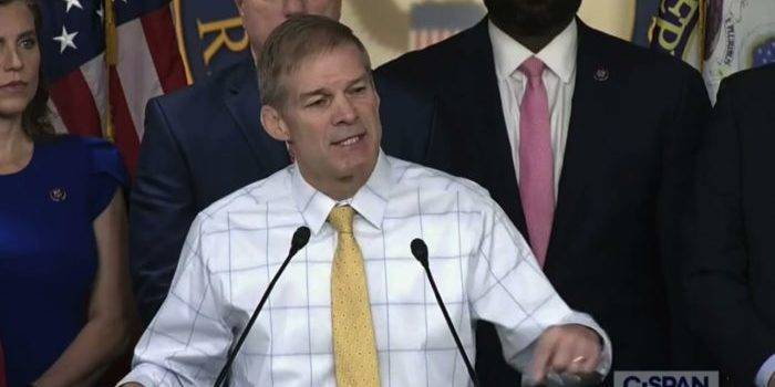 Jordan Sets CNN Straight on Failed Gotcha Question: Where Are Biden’s ...