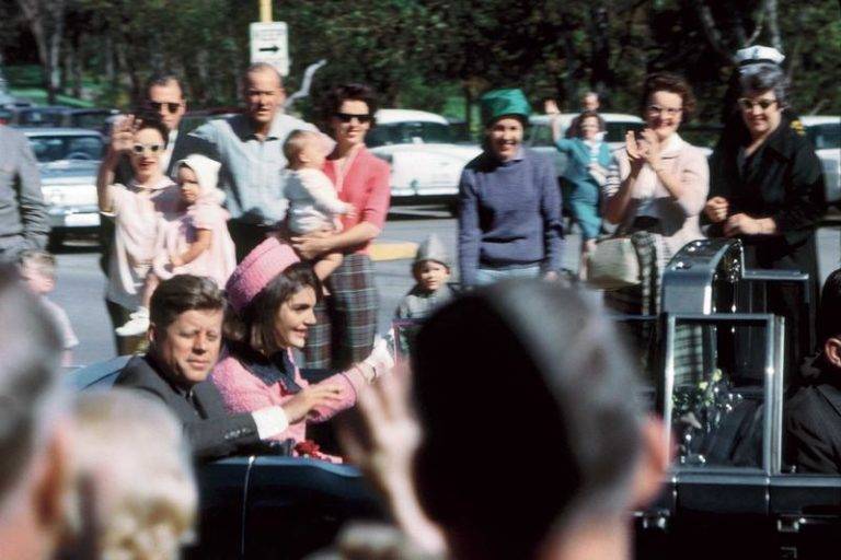 Was Donald Trump the Source of Tucker Carlson’s JFK Assassination Bombshell?