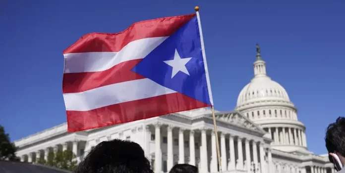 Puerto Rican statehood