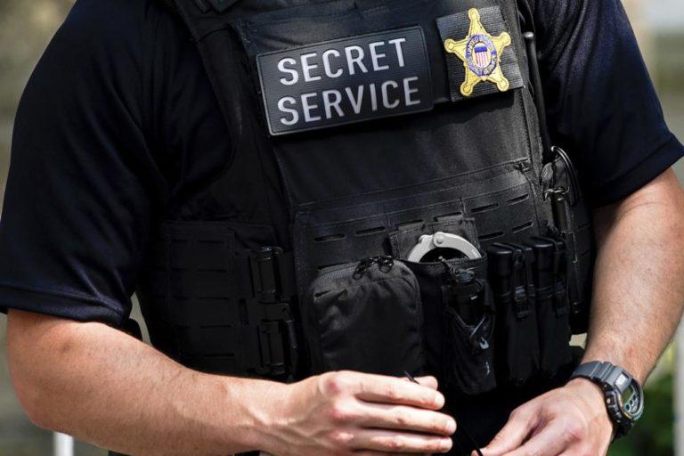 Secret Service Reportedly Ran Undercover Operation Where Agents Posed as Journalists