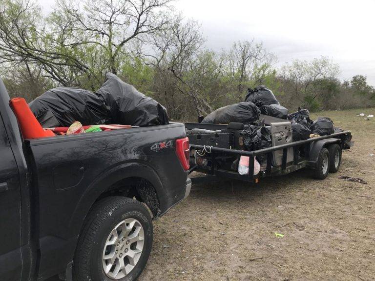 Mexican Human Smuggling Rings Busted Nationwide