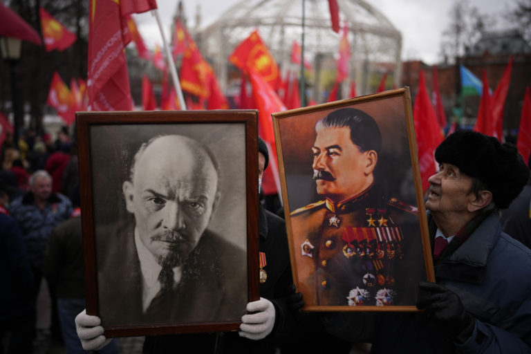 CBS Goes Full USSR, Creates New Dept. to Approve New Stories