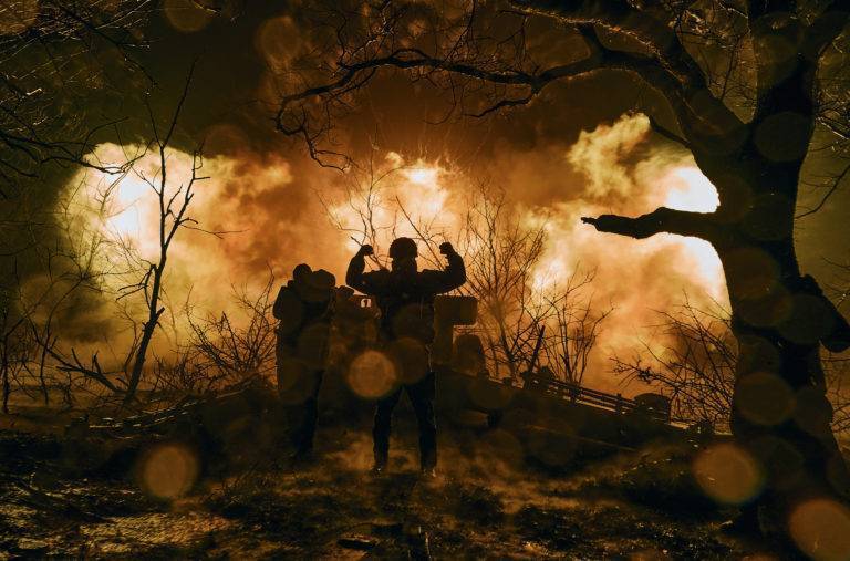 Poll: 69% of Ukrainians Want Negotiated End to War ASAP