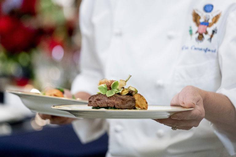 Trump Pauses Tariff on Imported Beef with Pushback from Ranchers, Some America First Advocates