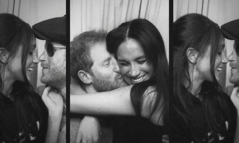Harry and Meghan Implicated in Biden Crime Family Scheme