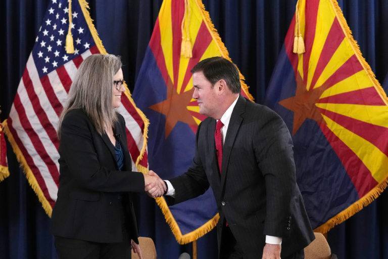 Illegal Immigrants Allowed to Vote in Upcoming Arizona Election