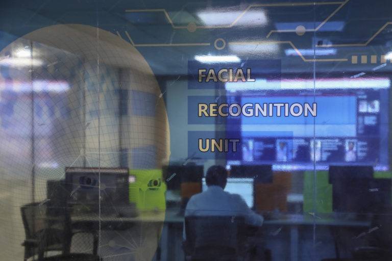 New Orleans Secretly Deployed Network of Facial Recognition Cameras