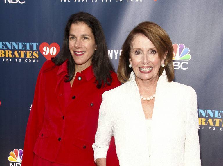 New Nancy Pelosi J6 Footage: ‘We’ve Got to Take Some Responsibility’