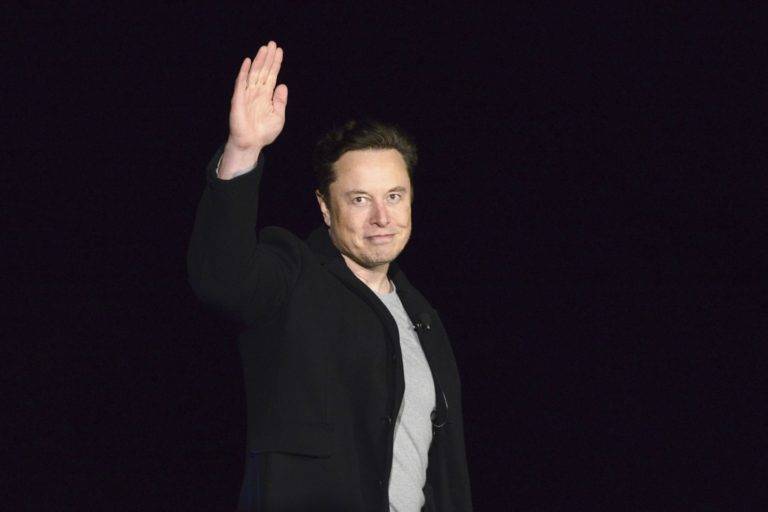 ‘Girl’: Elon Musk Slams Canada’s Trudeau w/ Sass for Opening His Mouth Post-Resignation