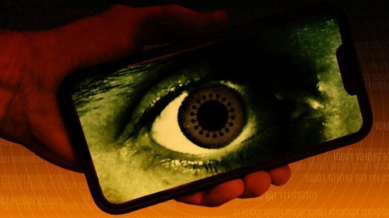 From Enron to Big Brother: Accenture’s Secret Rise Exposed