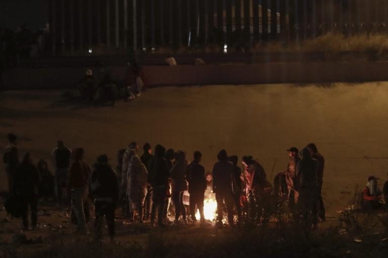 Over 256,000 Illegal Immigrants in February, Highest for the Month in History