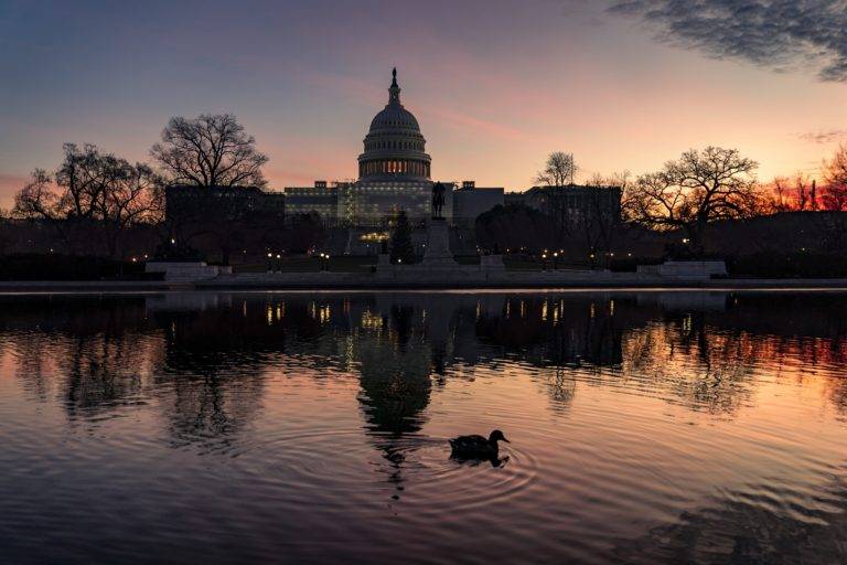 CBO: Extending 2017 Tax Cuts Could Add $37 Trillion in Debt