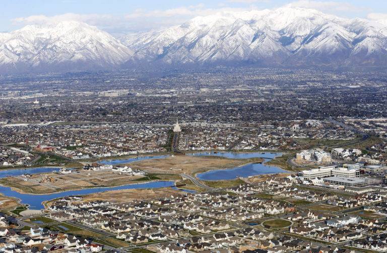 2 Indicted for Last Month’s Mass Shooting in Utah