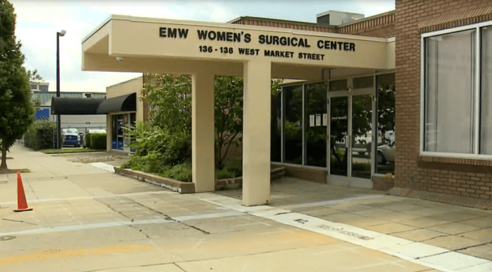 emw womens surgical center