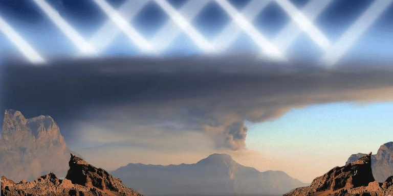 ‘Geoengineering’ Suspected of Causing Deadly Texas Flood
