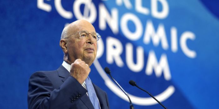 Klaus Schwab