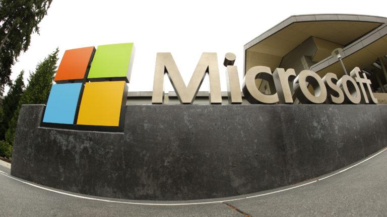 REPORT: Microsoft Quietly Cut Its DEI Team