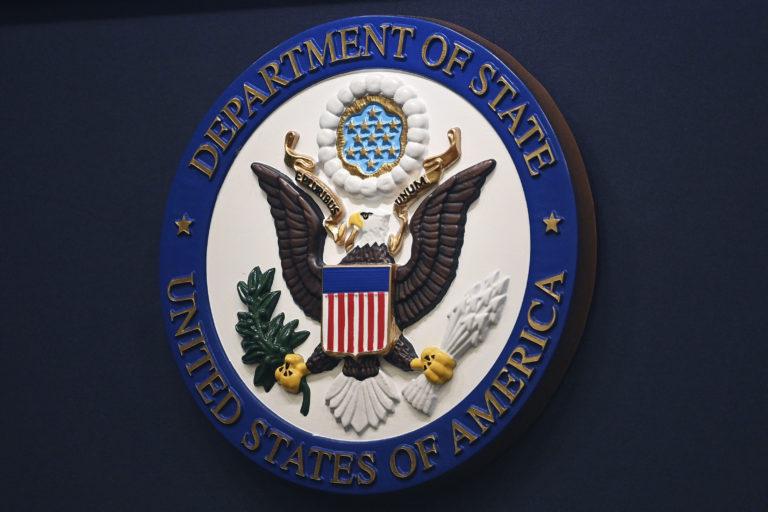 Trump Appointee Gets Into Fight at State Dept.