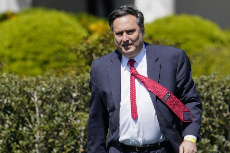 Ex-Chief of Staff Blasts Biden for Mishandling Inflation, Economy