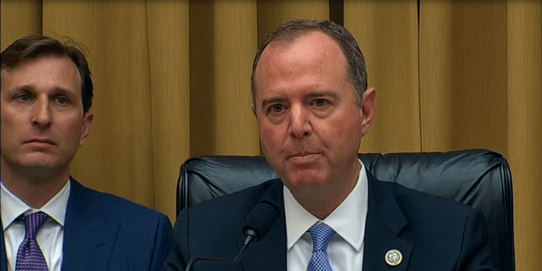 Insurrectionist Dems Threaten to Refuse Trump Certification