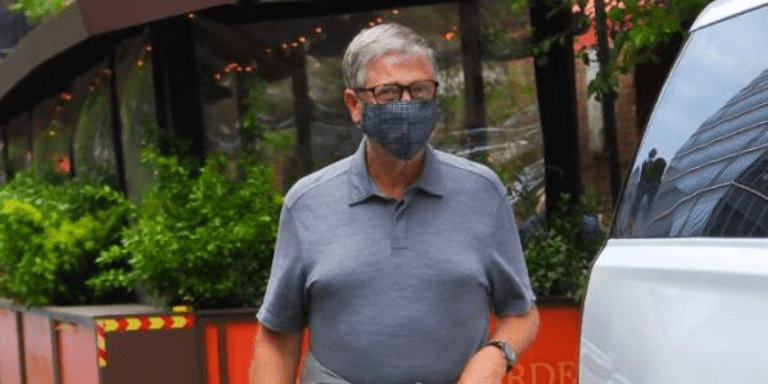 Bill & Melinda Gates Foundation Announces Future Closure