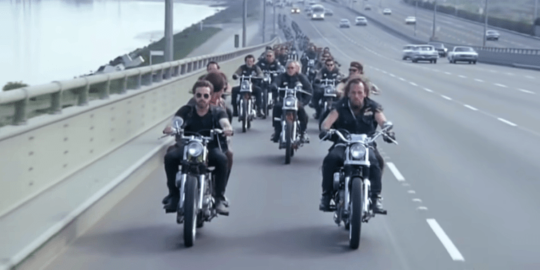 Born to Be Woke? Harley Davidson Caught Pushing DEI, LGBT Agendas