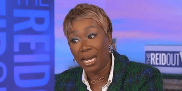 Joy Reid