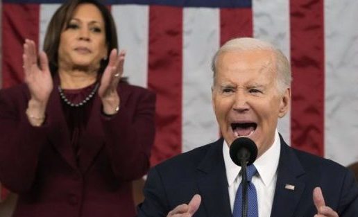 Biden Lost $250 Billion in 'Payment Errors' in 2022 Alone, Watchdog ...