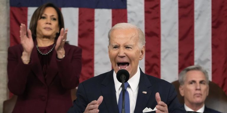 Biden Faces Pressure for Drug Test Prior to Debating Trump