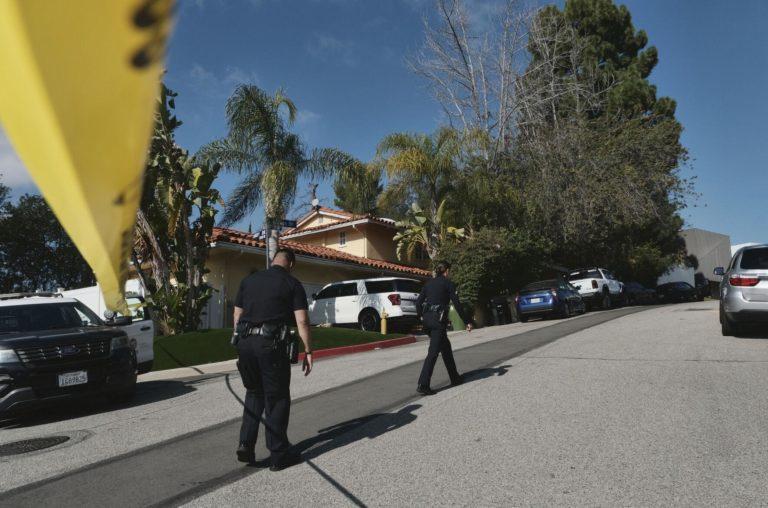 Afghan National Shoots Virginia Cops While Invoking Taliban in Disturbing Video