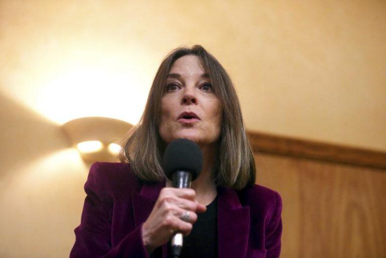 DNC Election-Meddling Forces Key Biden Challenger to Drop Out