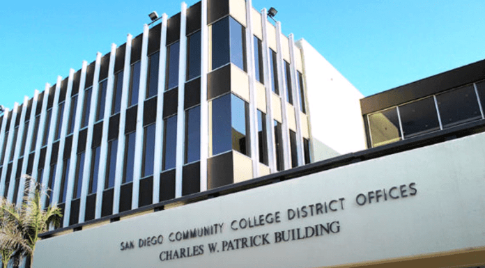 San Diego Community College District